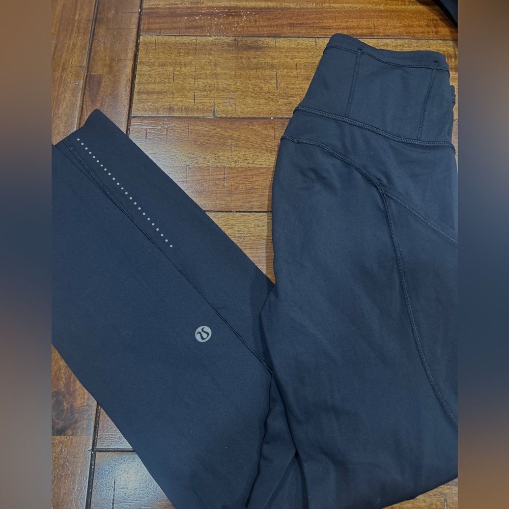 Lululemon Fast and Free 25”
